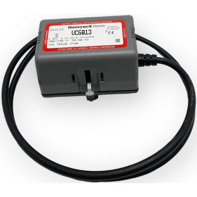Привод Honeywell VC6013 ZZ00 (230В) для зональных клапанов