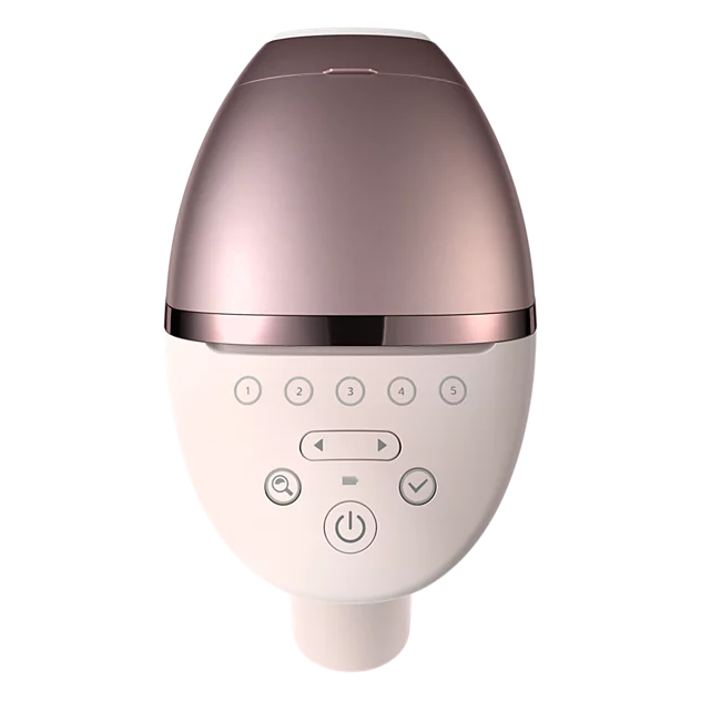 ЭПИЛЯТОР PHILIPS BRI 958