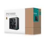 DeepCool GamerStorm PN1000D Блока питания