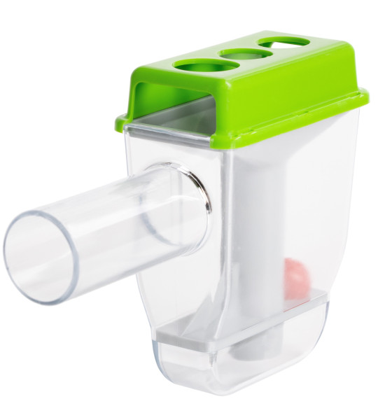 Сифон Ballu G-33 прозрачный