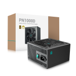 DeepCool GamerStorm PN1000D Блока питания