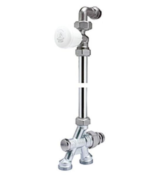 Прямая термостатическая группа Giacomini R438-1 для двухтрубных систем