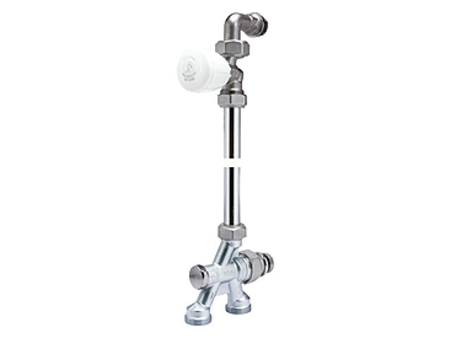 Прямая термостатическая группа Giacomini R438-1 для двухтрубных систем