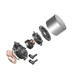 Система охлаждения PCCooler GI-CL240