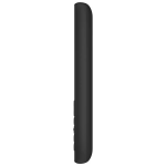 Кнопочный телефон Nokia 216 Dual SIM Черный