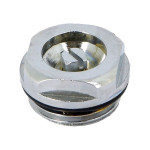 Ручной воздухоотводный клапан Giacomini R91