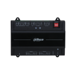 Контроллер доступа DHI‑ASC2202B‑S, 2‑двери + 1‑направление, PoE