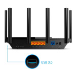 Роутер TP-Link Archer AX73 AX5400 Wi-Fi 6
