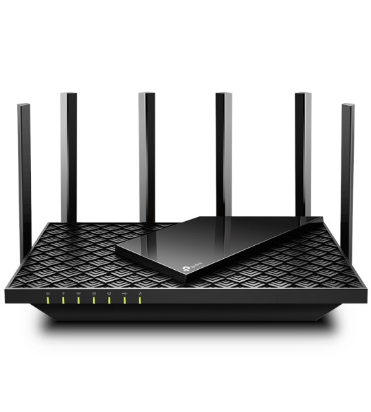 Роутер TP-Link Archer AX73 AX5400 Wi-Fi 6