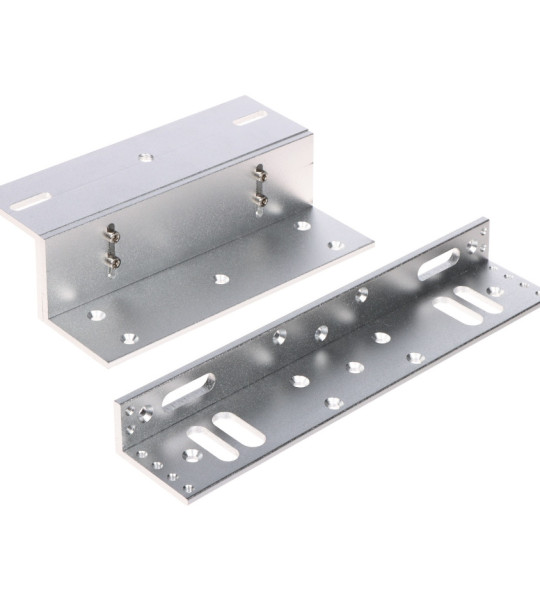 Кронштейн для магнитного замка Dahua Lock AL-280 Z bracket
