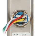 Кнопка выхода Dahua ASF905, 2‑канальная, 12 V