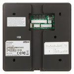 Автономный RFID‑считыватель Dahua ASI1212F, карта + пароль + отпечаток, 2‑канальный