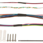 Автономный RFID‑считыватель Dahua ASI1212F, карта + пароль + отпечаток, 2‑канальный