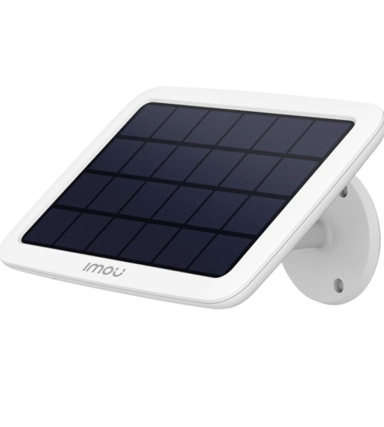 Панель солнечных батарей Cell Pro FSP12 imou, 12 V / 30 W