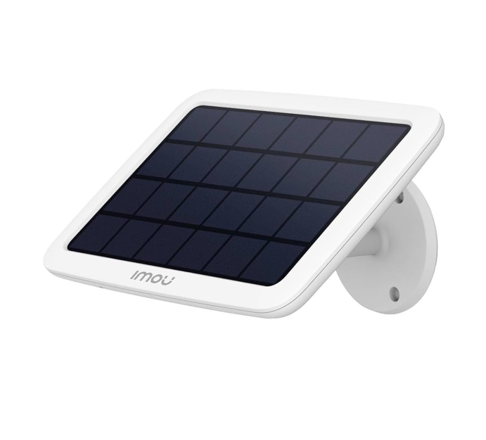 Панель солнечных батарей Cell Pro FSP12 imou, 12 V / 30 W