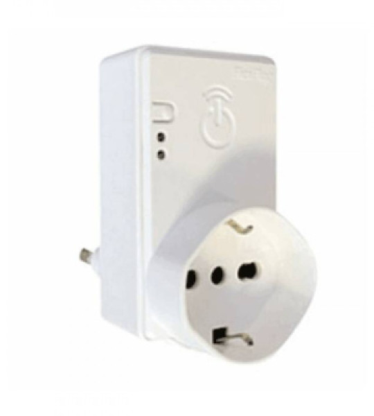 Ретранслятор беспроводного сигнала ZigBee Giacomini KE410