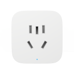 Умная Wi-Fi розетка Xiaomi Mijia Smart Socket 3