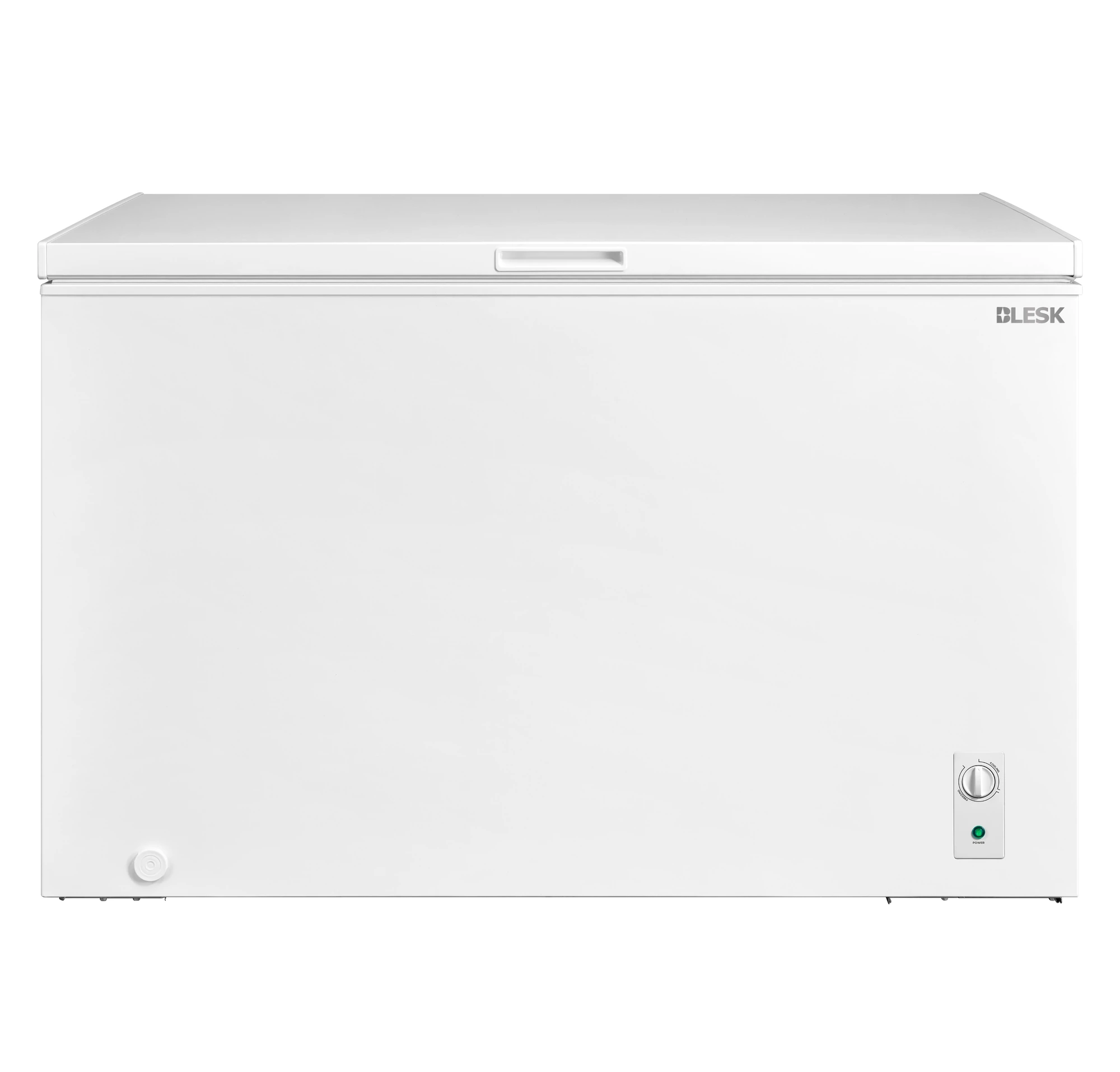 Морозильник Blesk BL-463IN