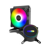 Водяное охлаждение PCCooler GI-CL120 VC