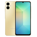 Samsung Galaxy A06 4/64 GB Gold – стильный и надёжный смартфон для повседневной жизни