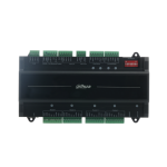 Контроллер доступа для 2х дверей Dahua DHI-ASC2102B-T