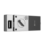 EZVIZ Умный накладной замок CS-DL03 pro