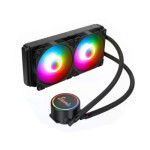 Seasonic DS-240B ARGB White