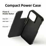 SnapCase Stikly 3-in-1 Vlogging Case Чехол для смартфона