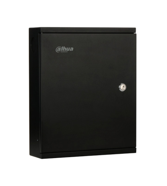 Контроллер доступа DHI‑ASC2204C‑H, 4‑двери + 1‑направление, PoE, усиленный