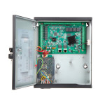 Контроллер доступа DHI‑ASC2204C‑H, 4‑двери + 1‑направление, PoE, усиленный