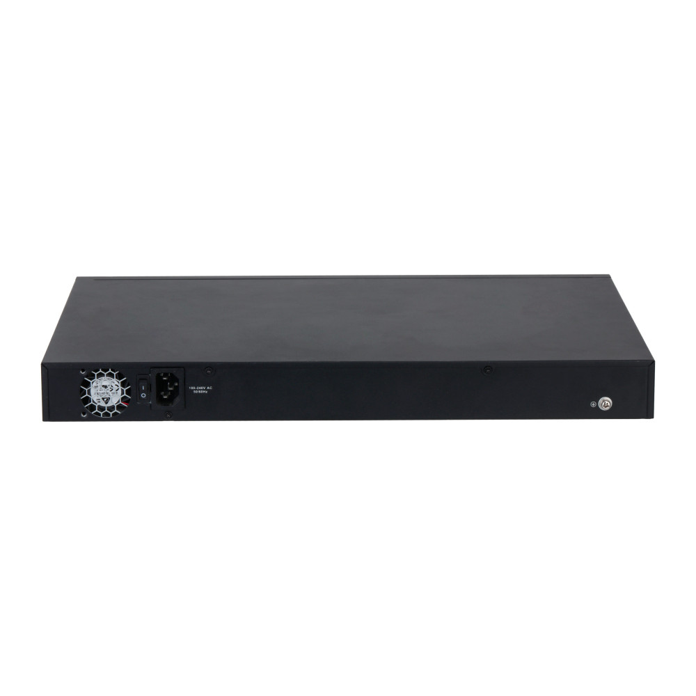 POE Управляемый коммутатор Dahua DH-S4228-24GT-360