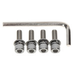 Коробка монтажная Dahua DH-PFA120-SG