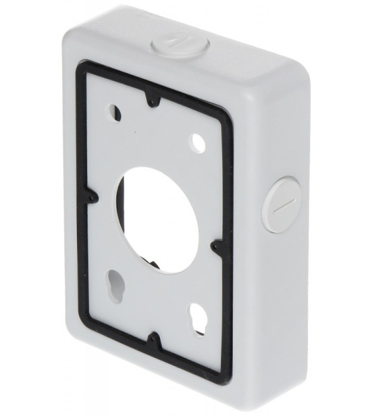 Коробка монтажная Dahua DH-PFA120-SG