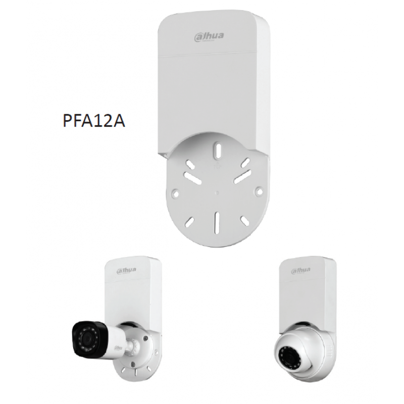 Коробка монтажная DAHUA DH-PFA12A