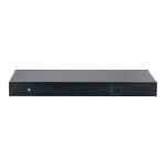POE Управляемый коммутатор Dahua DH-PFS4218-16GT-130