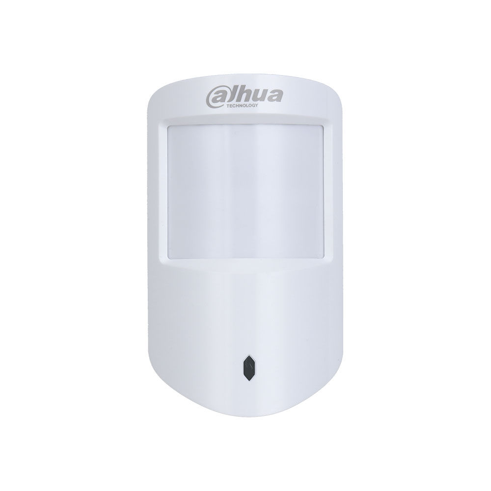 Беспроводной извещатель движения Dahua DHI-ARD1233-W2