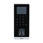 Автономный RFID‑считыватель Dahua ASI2212H‑DW, 2‑канальный, Wi‑Fi