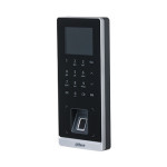 Автономный RFID‑считыватель Dahua ASI2212H‑DW, 2‑канальный, Wi‑Fi