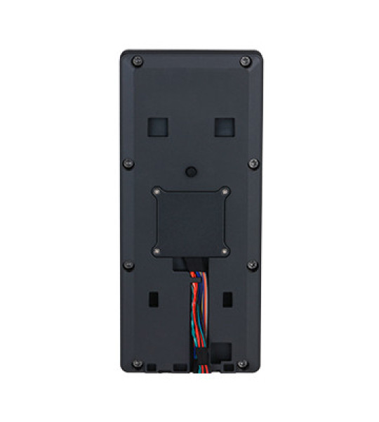 Автономный RFID‑считыватель Dahua ASI2212H‑DW, 2‑канальный, Wi‑Fi