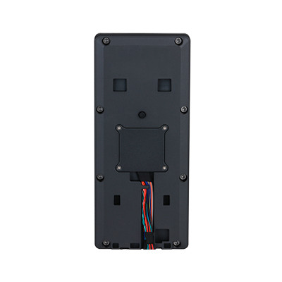 Автономный RFID‑считыватель Dahua ASI2212H‑DW, 2‑канальный, Wi‑Fi