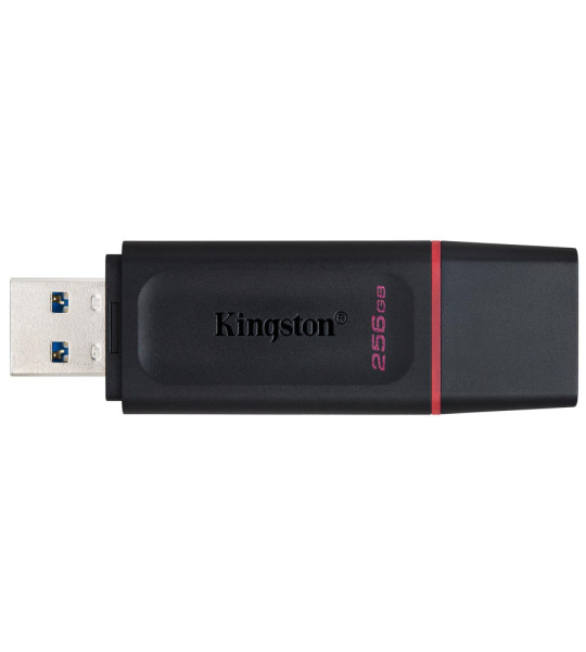 USB флеш-накопитель Kingston DataTraveler Exodia 256GB USB 3.2