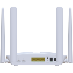 D-Link Dual Sim 4g Lte Router DWR-M922