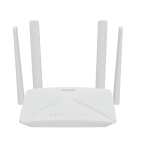 D-Link Dual Sim 4g Lte Router DWR-M922