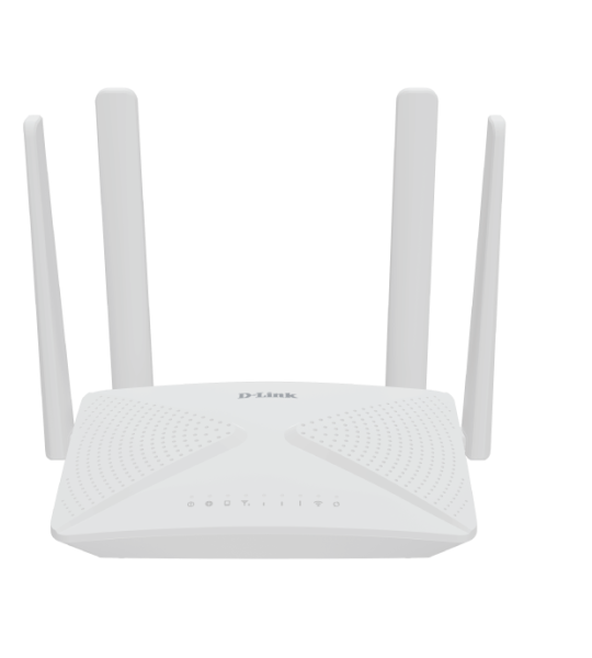 D-Link Dual Sim 4g Lte Router DWR-M922