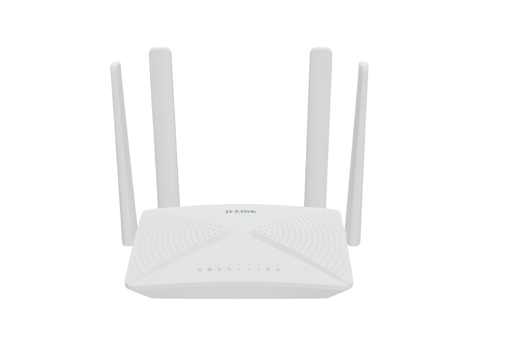 D-Link Dual Sim 4g Lte Router DWR-M922