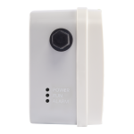 Насос дренажный Ballu CondiPump Nebulizer (система распыления конденсата, 15 л/ч)