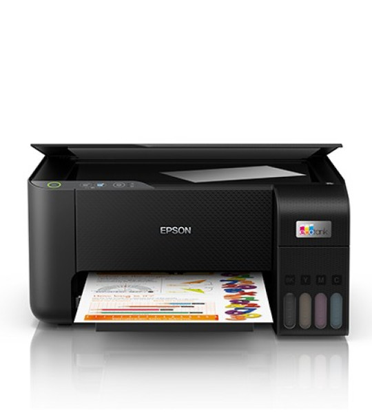 Epson EcoTank L3210 Multifunction Printer