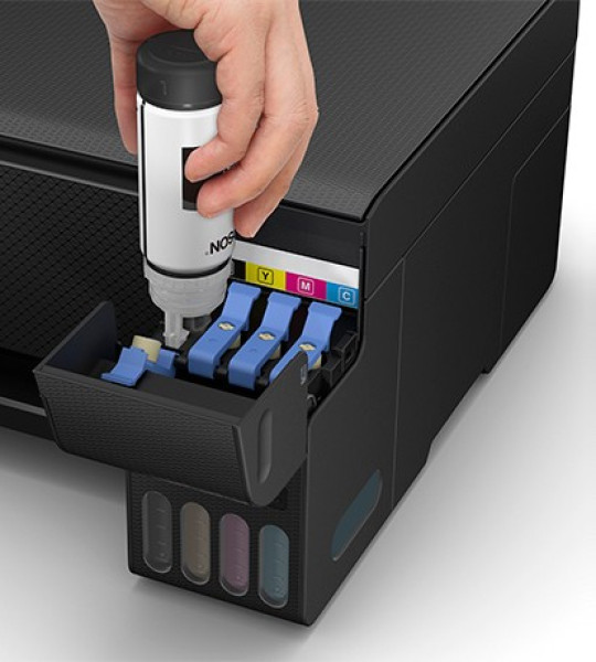 Epson EcoTank L3210 Multifunction Printer