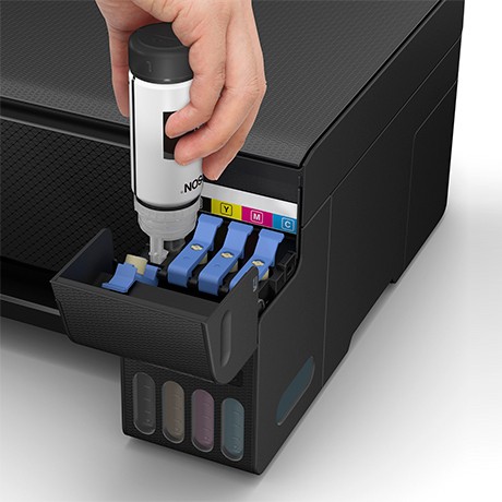 Epson EcoTank L3210 Multifunction Printer