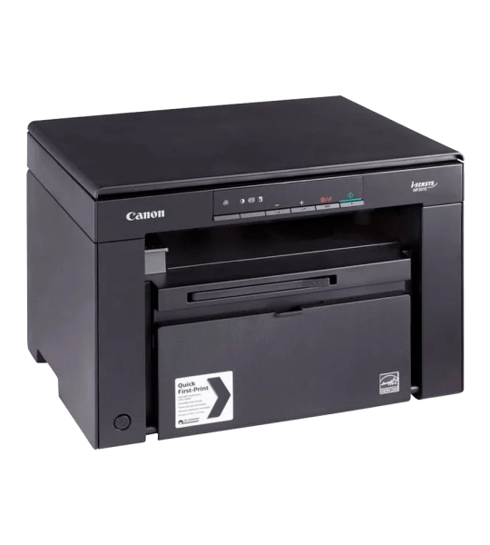 МФУ Canon i-SENSYS MF3010